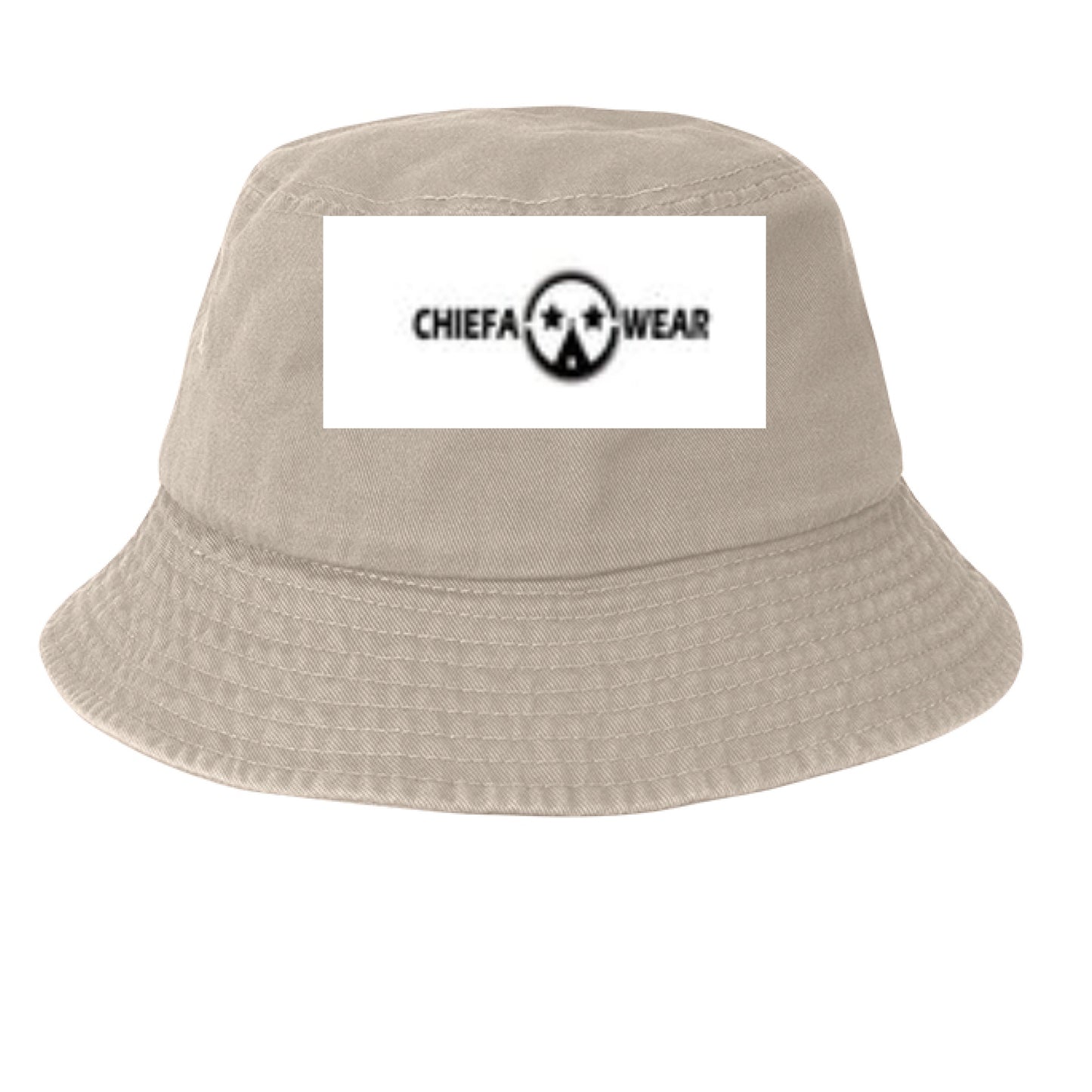 Khaki - FRONT