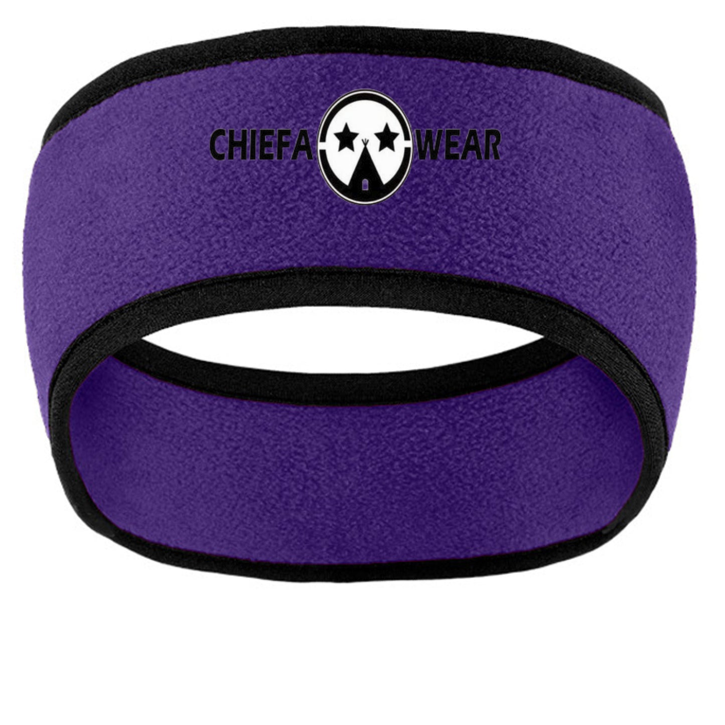 Purple - FRONT
