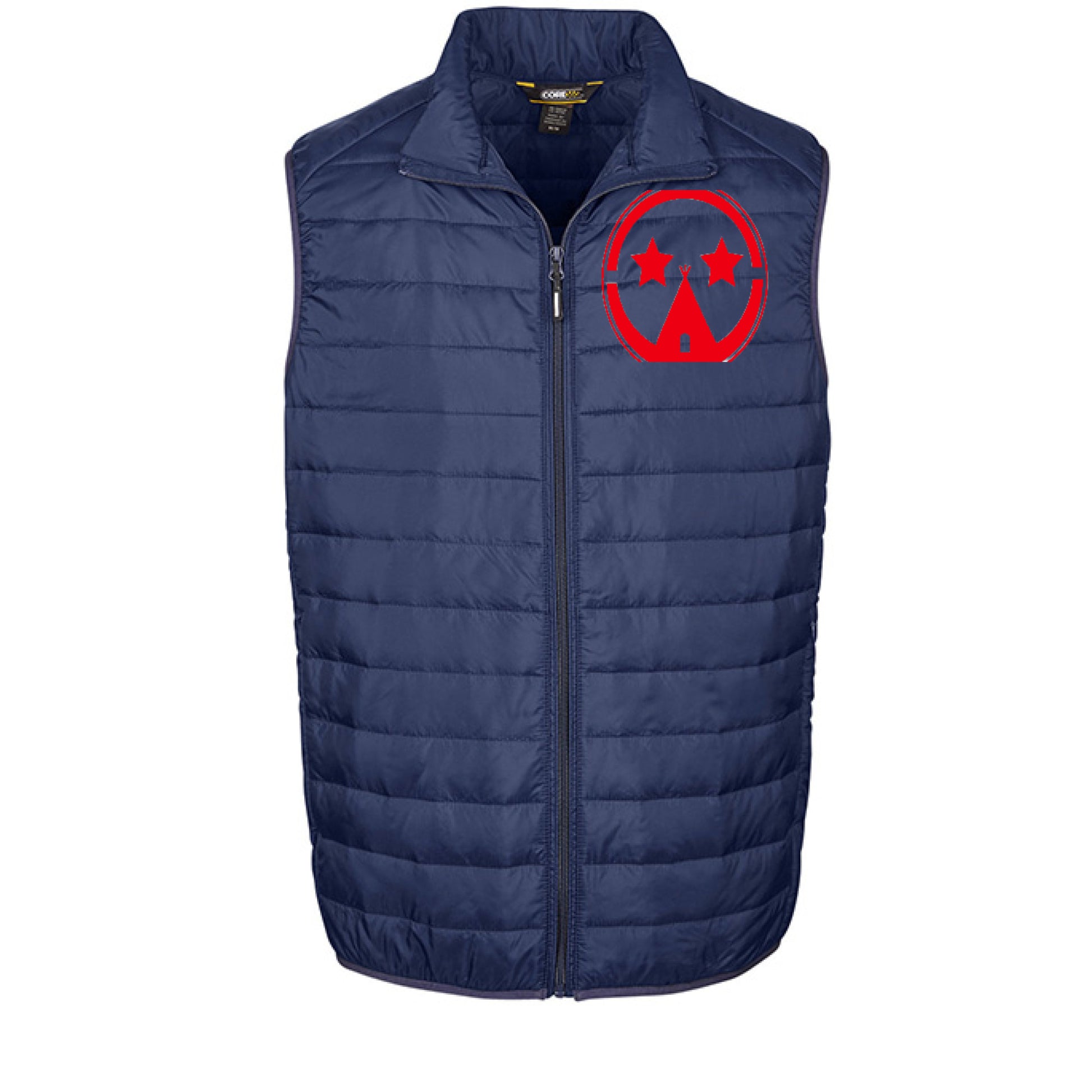 CLASSIC NAVY - FRONT