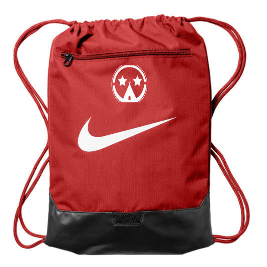 University Red - FRONT