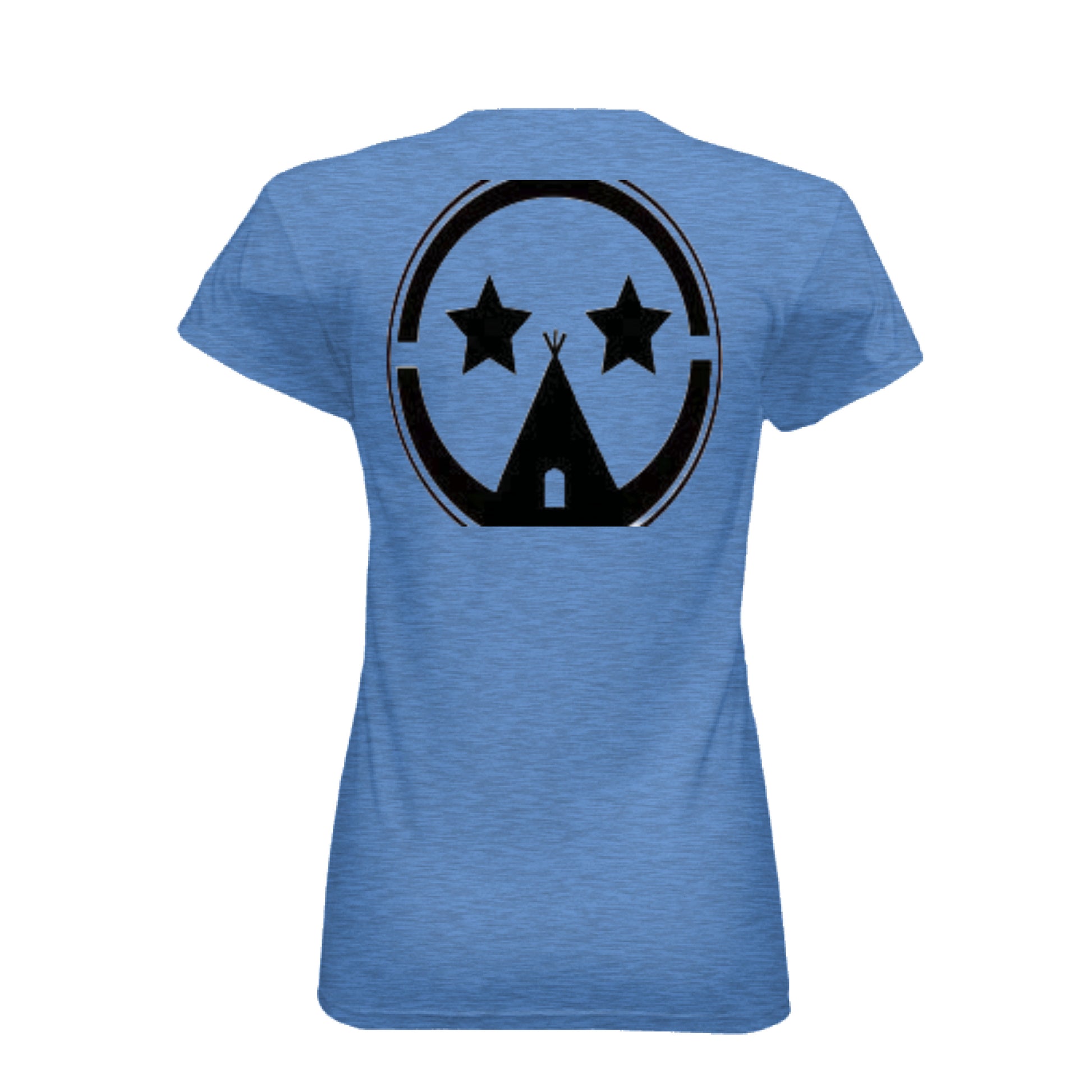 HEATHER ROYAL - BACK