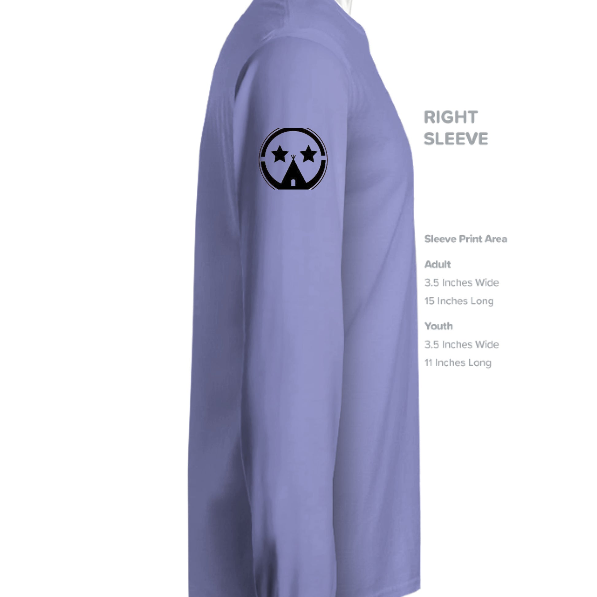 DEEP FORTE - SLEEVE_RIGHT