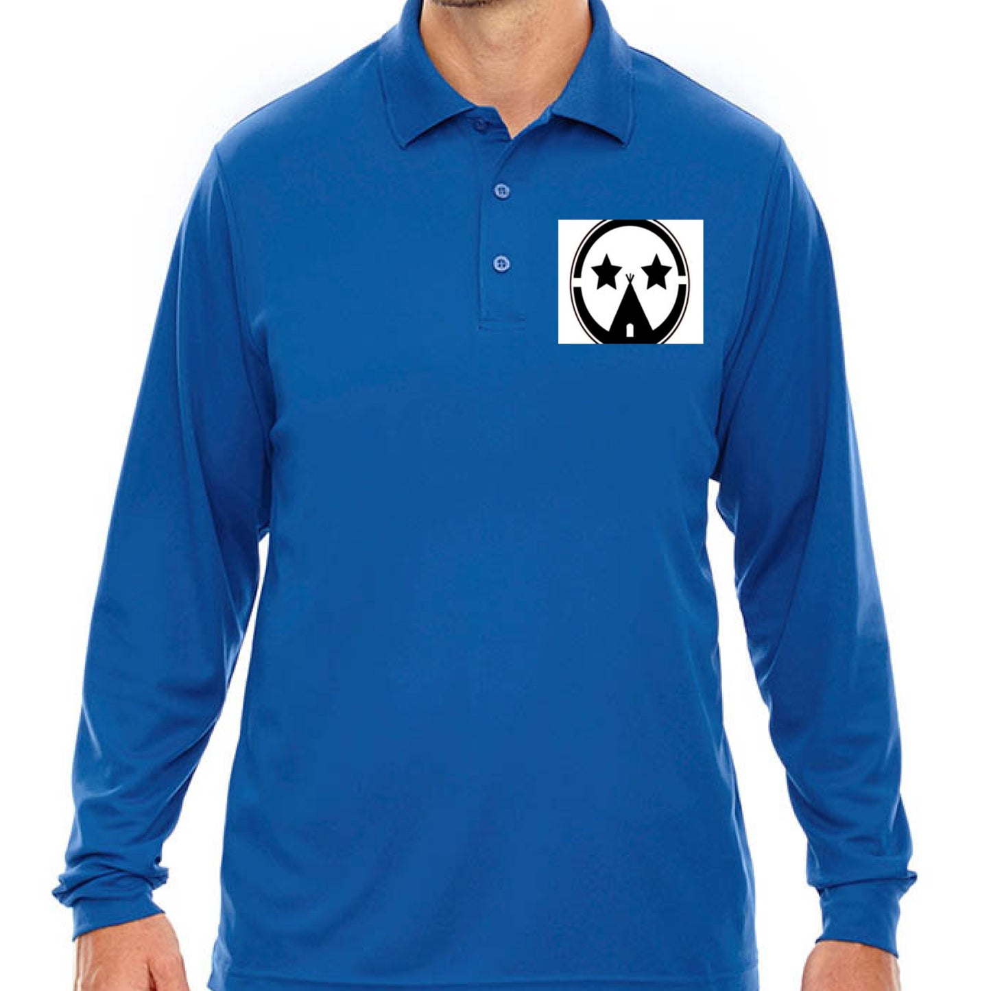 TRUE ROYAL 438 - FRONT