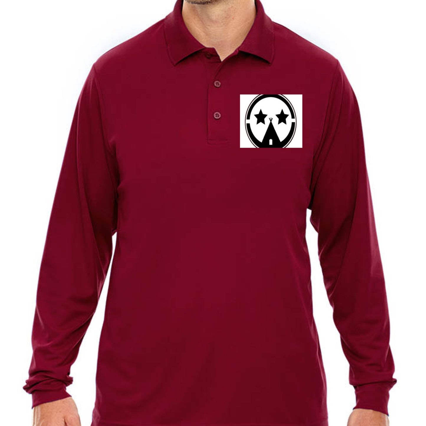 CLASSIC RED 850 - FRONT