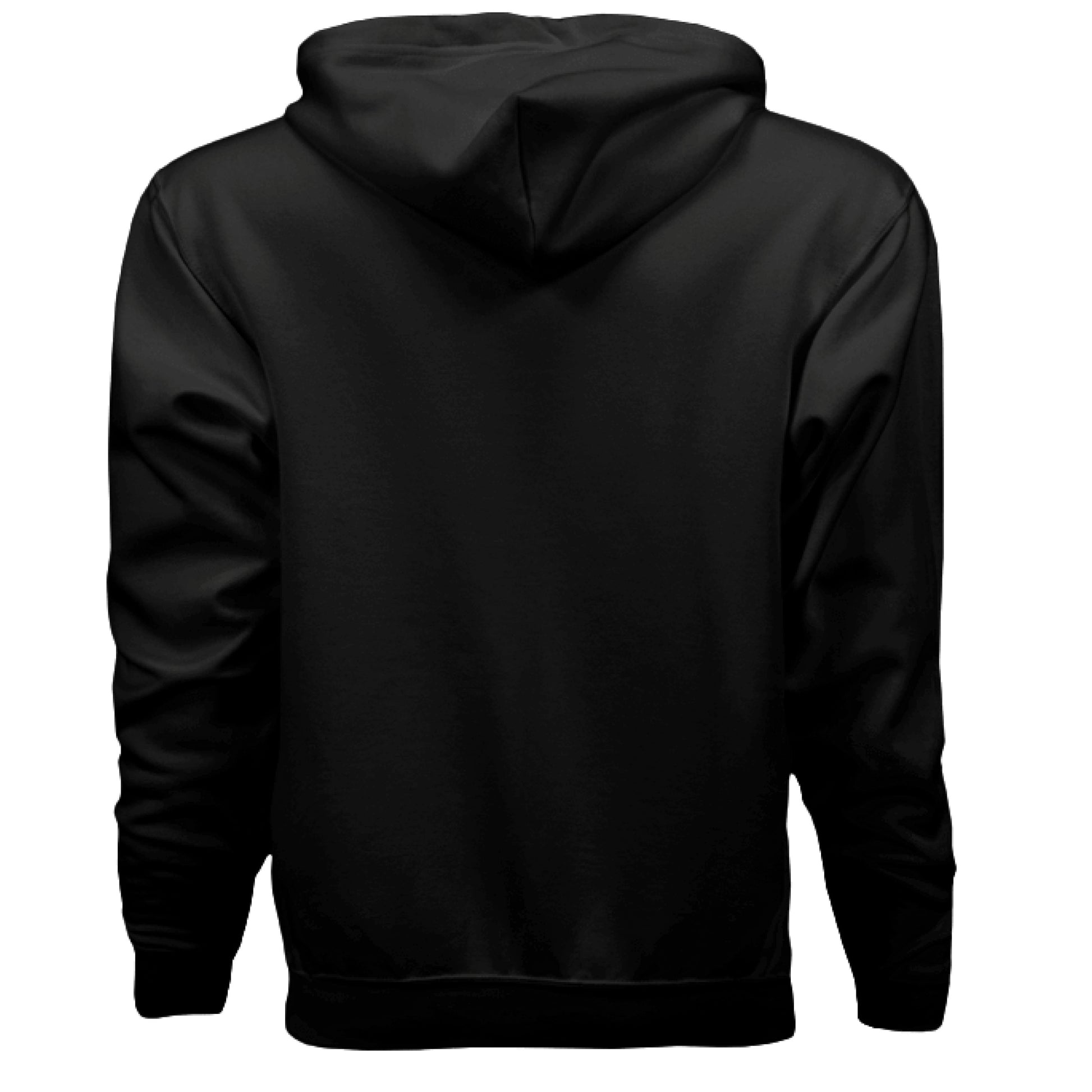BLACK - BACK