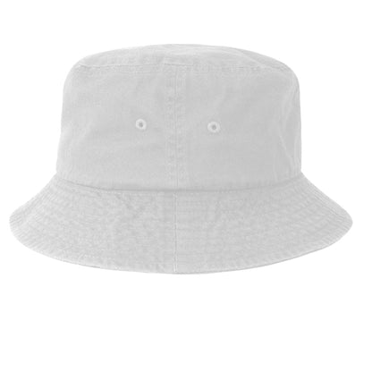 White - BACK