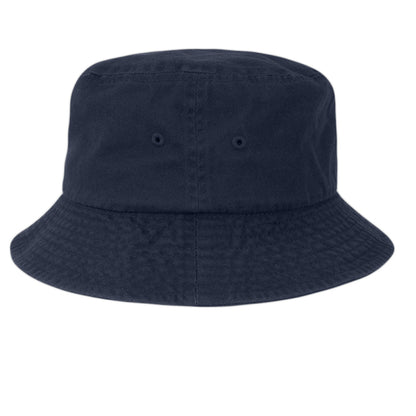 Navy - BACK