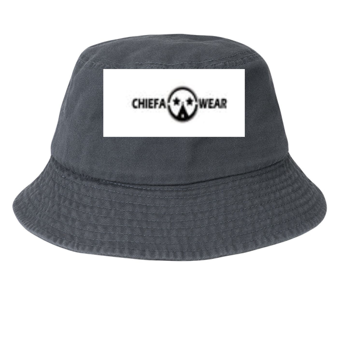 Charcoal - FRONT