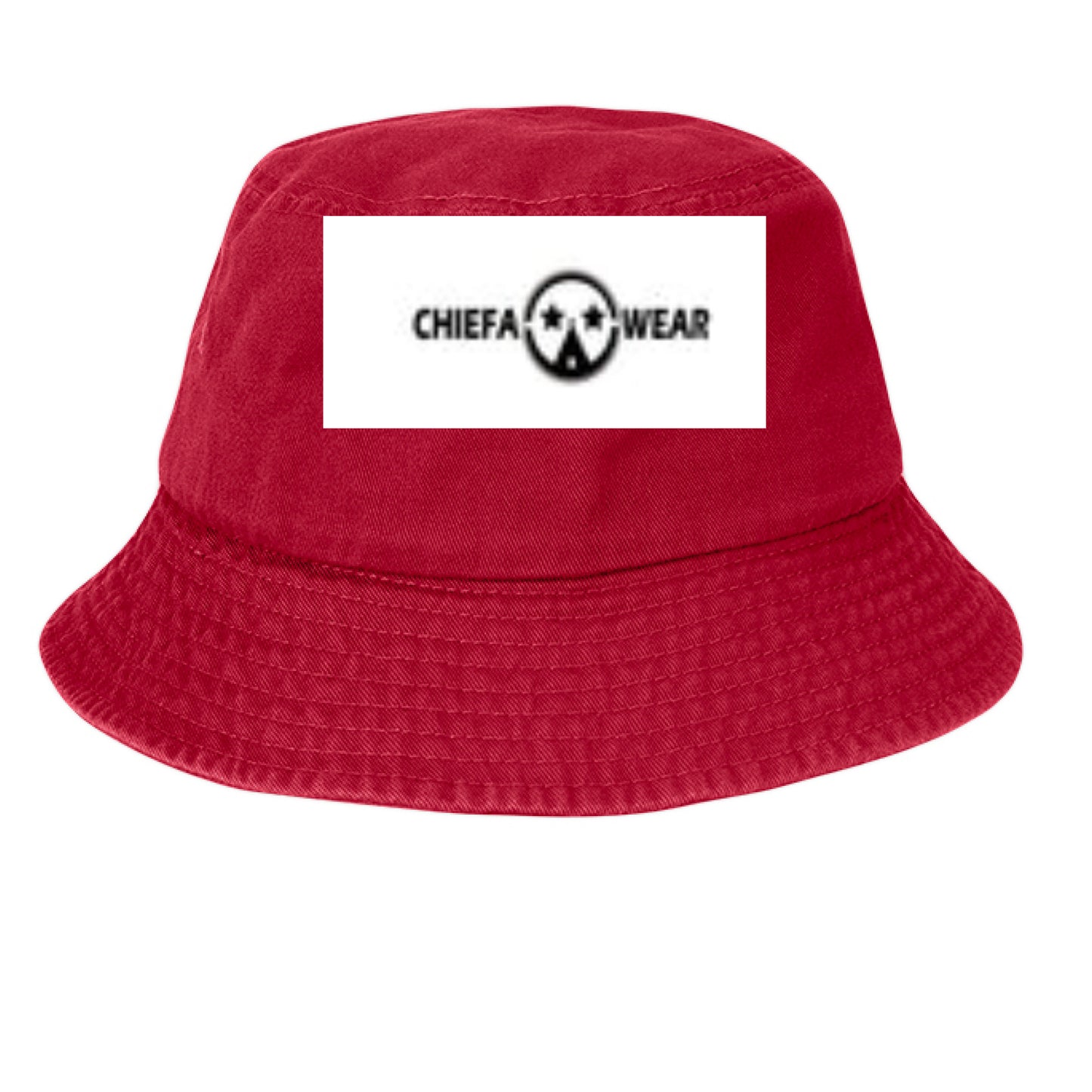 Red - FRONT