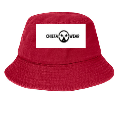 Red - FRONT