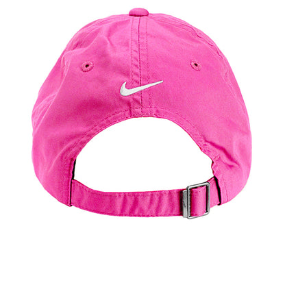Vivid Pink - BACK