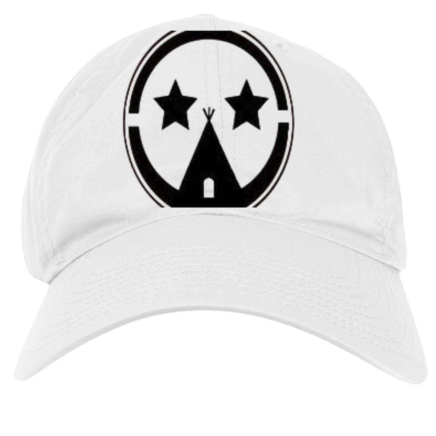 White - FRONT