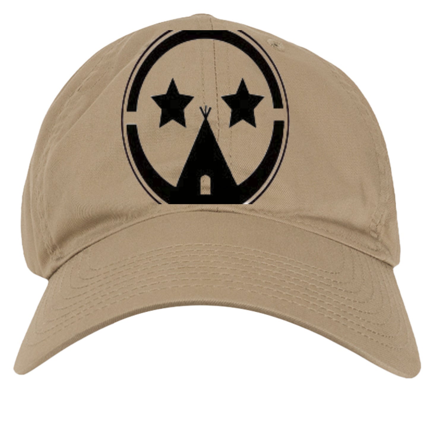 Khaki - FRONT