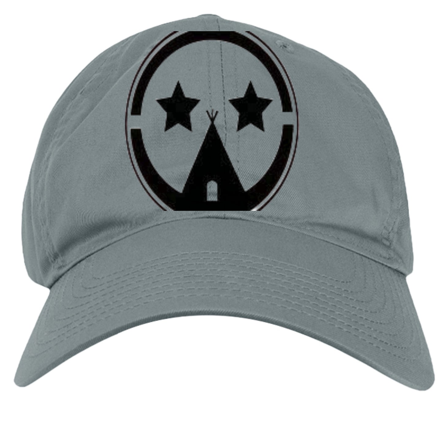 Dark Grey - FRONT
