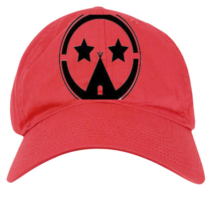 Gym Red - FRONT