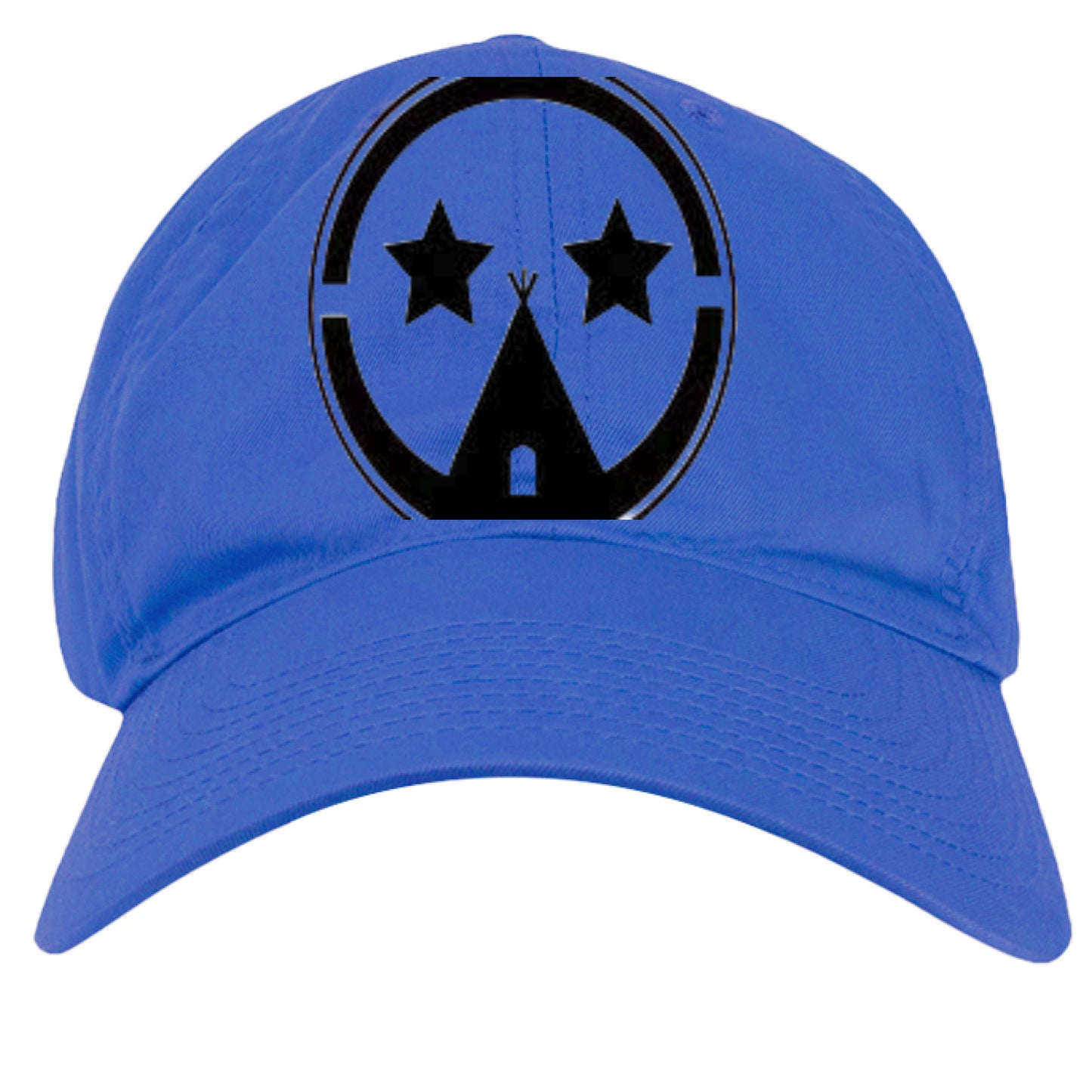 Game Royal - FRONT