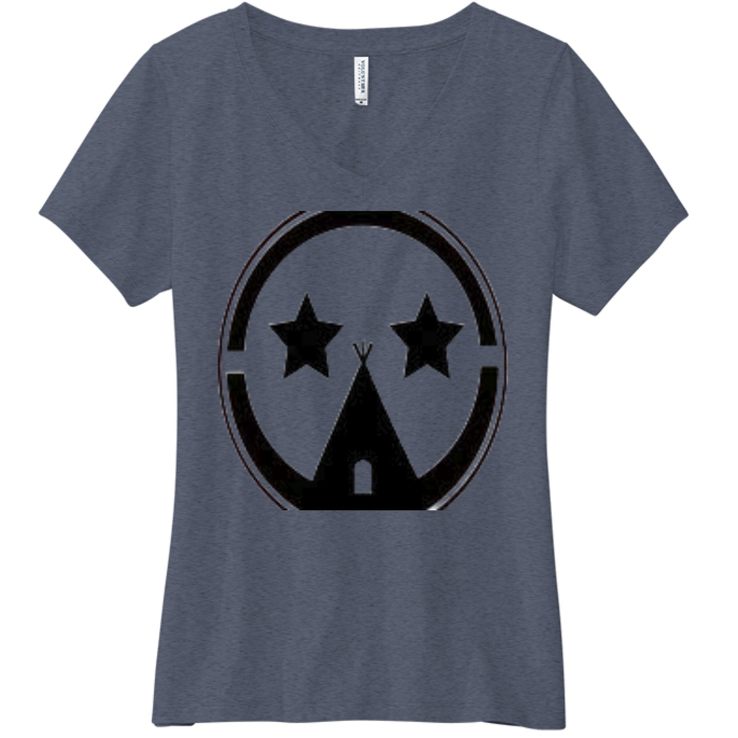 HthrNavy - FRONT