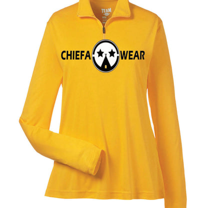 SP ATHLETIC GOLD - FRONT