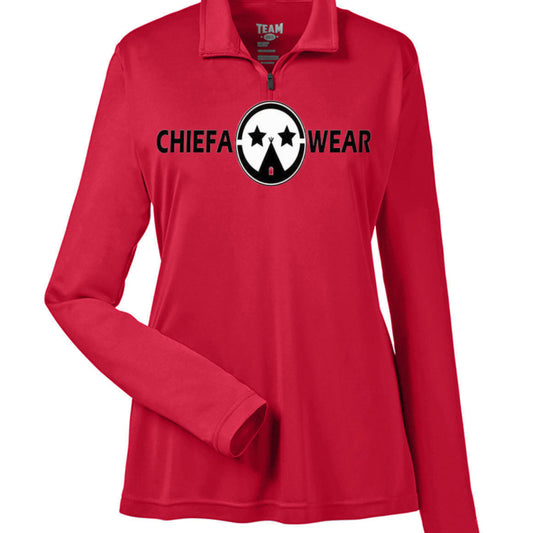 SPORT RED - FRONT