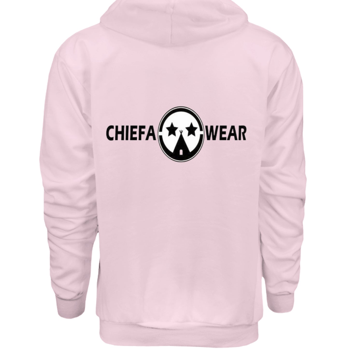 PALE PINK - BACK