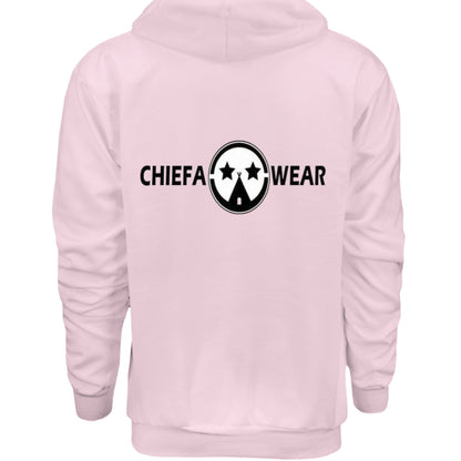 PALE PINK - BACK