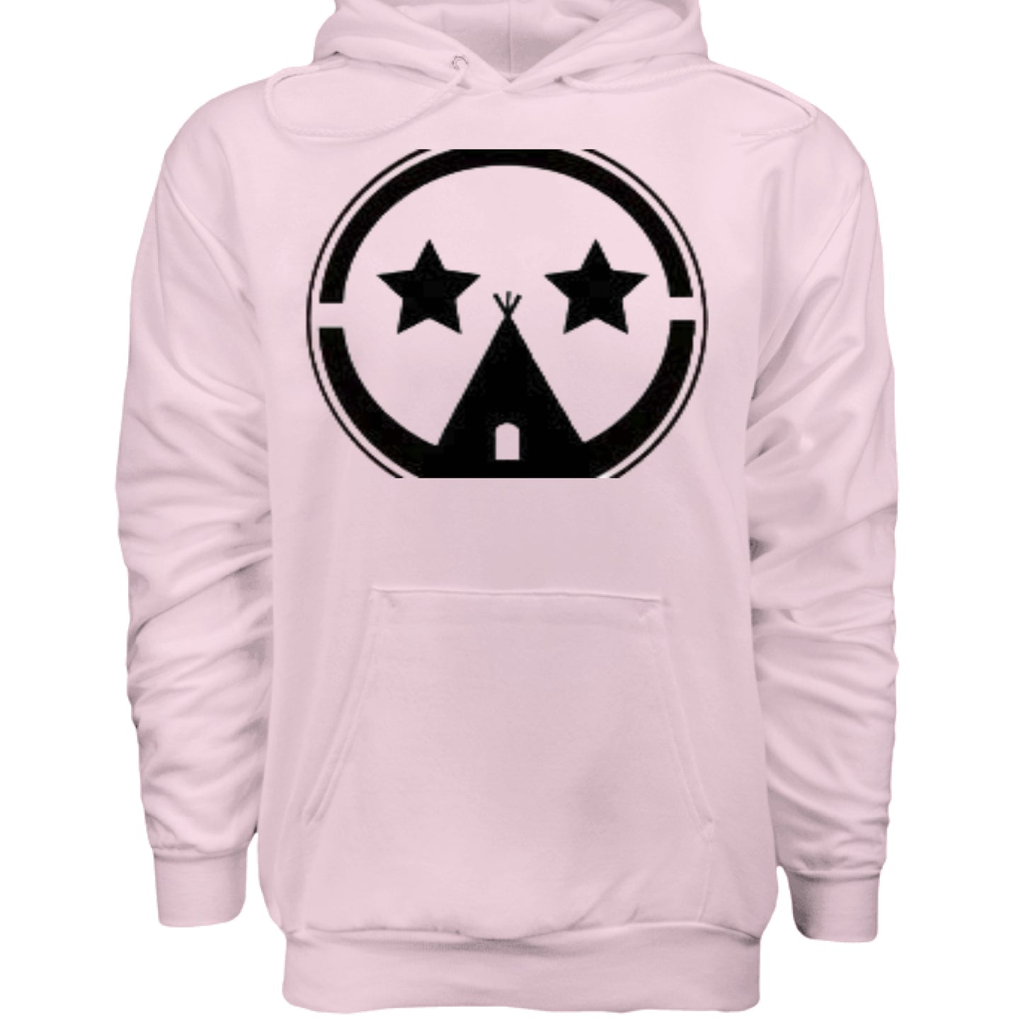 PALE PINK - FRONT