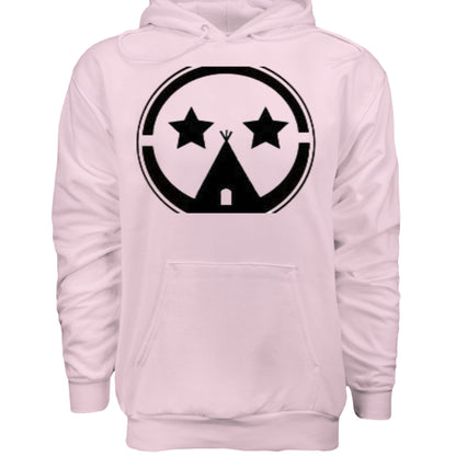 PALE PINK - FRONT
