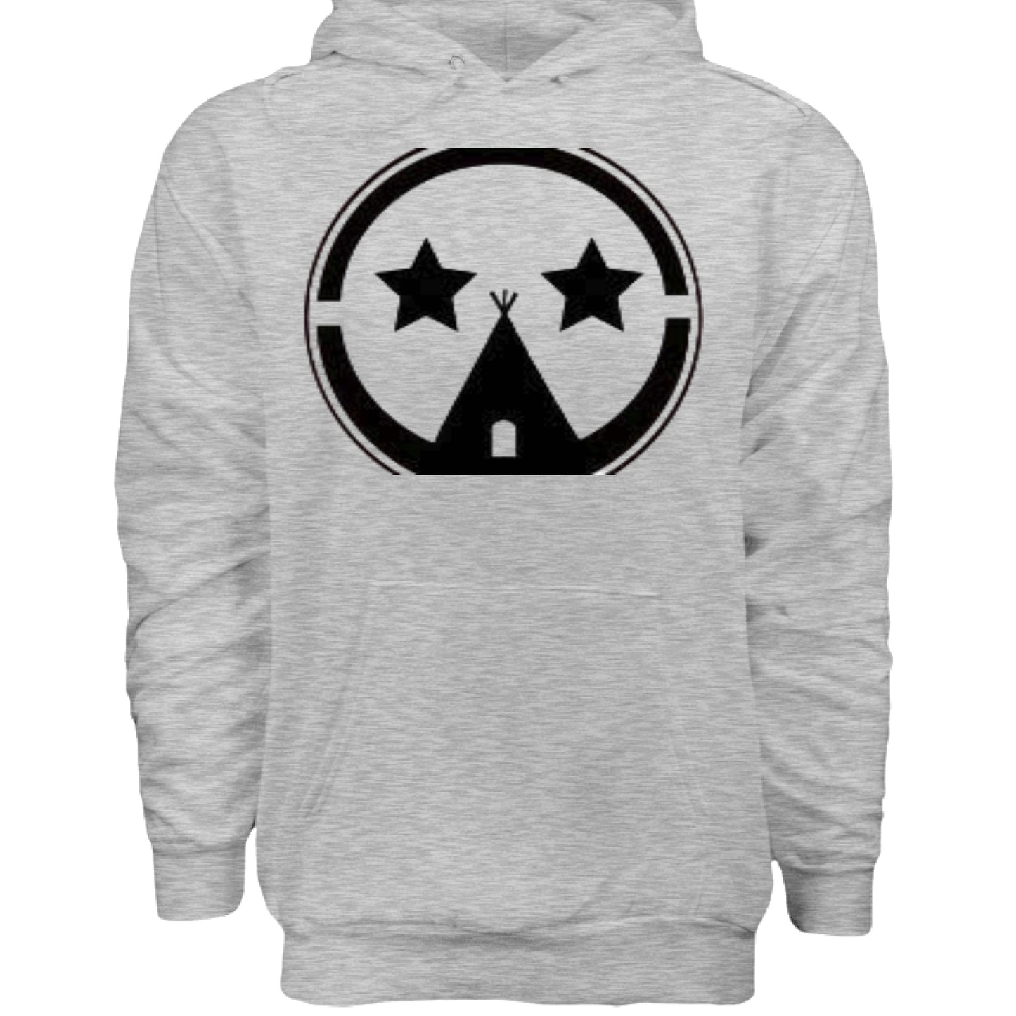 ASH - FRONT