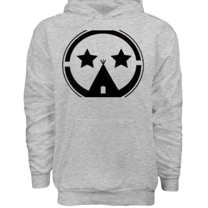ASH - FRONT