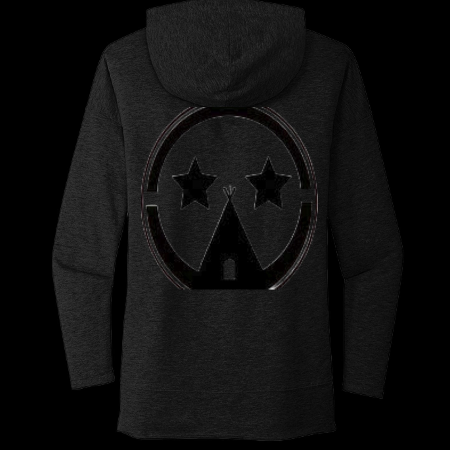 Washed Coal - BACK