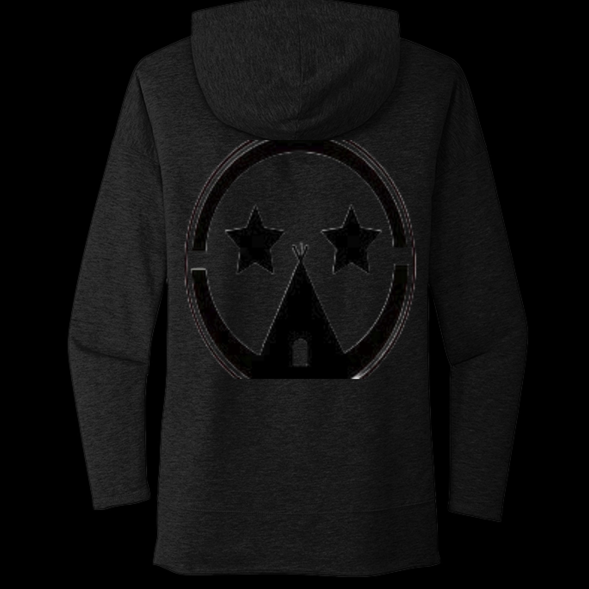 Washed Coal - BACK