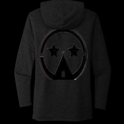 Washed Coal - BACK