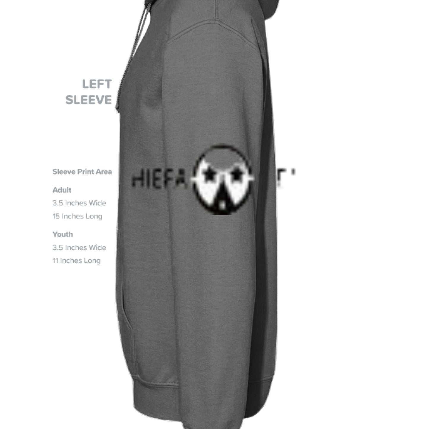 Washed Coal - SLEEVE_LEFT