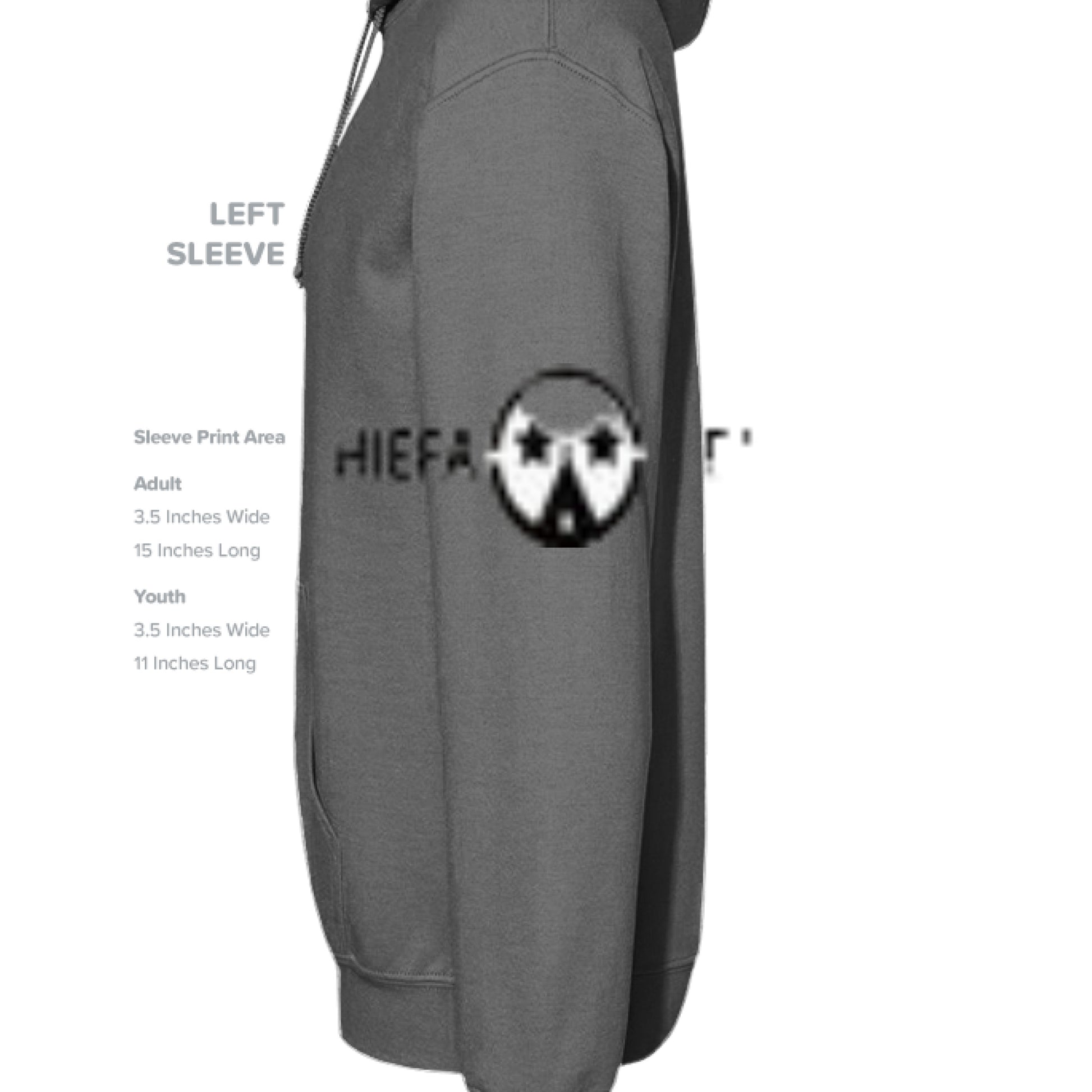 Washed Coal - SLEEVE_LEFT