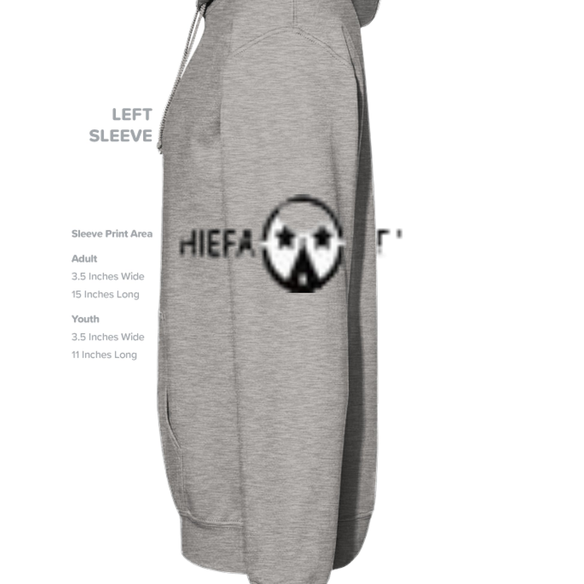 Light Hthr Gry - SLEEVE_LEFT