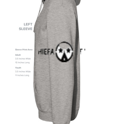 Light Hthr Gry - SLEEVE_LEFT