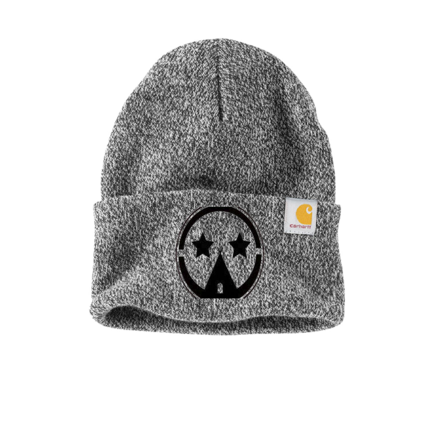 Black/White - FRONT