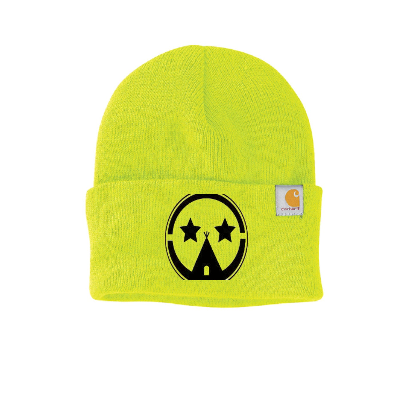 Brite Lime - FRONT