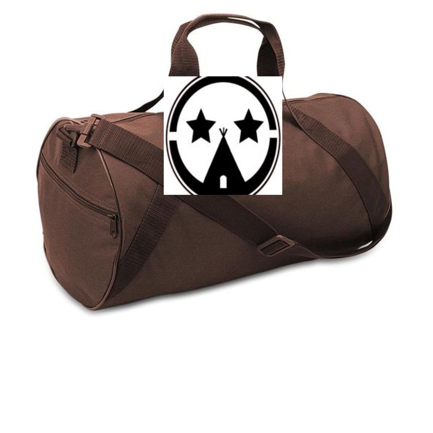 BROWN - FRONT