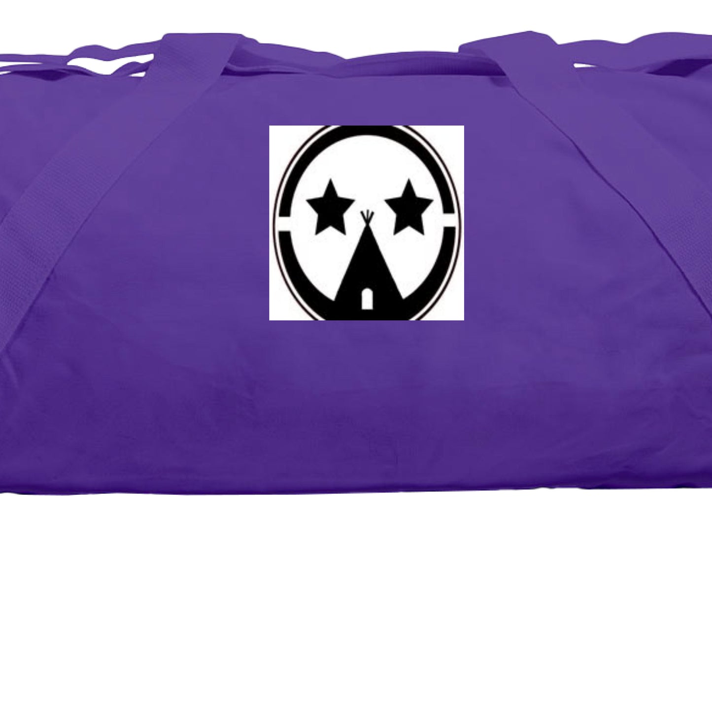 PURPLE - FRONT
