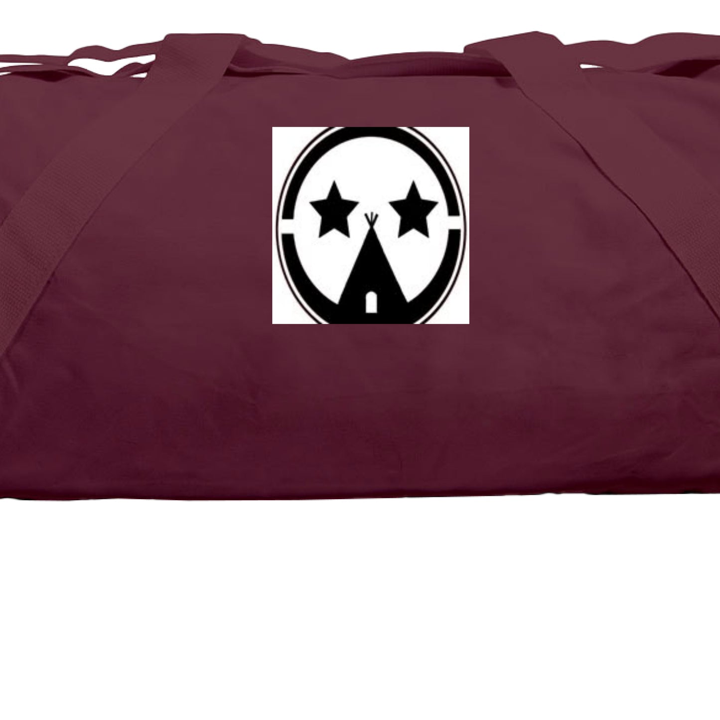 MAROON - FRONT