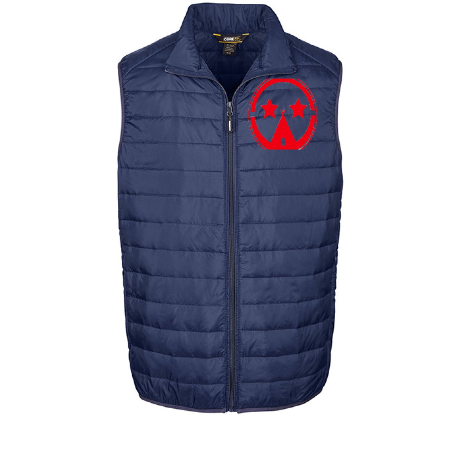 CLASSIC NAVY - FRONT