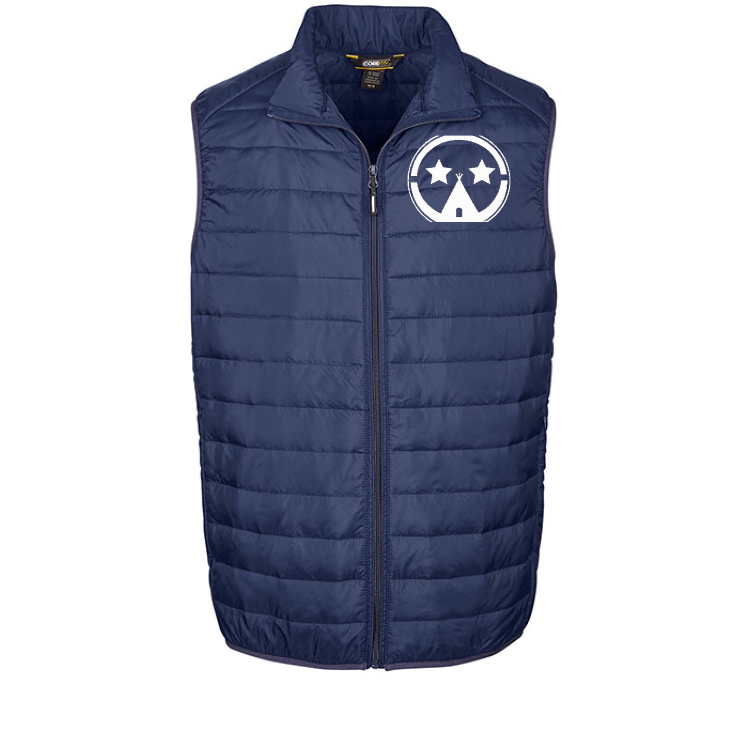 CLASSIC NAVY - FRONT