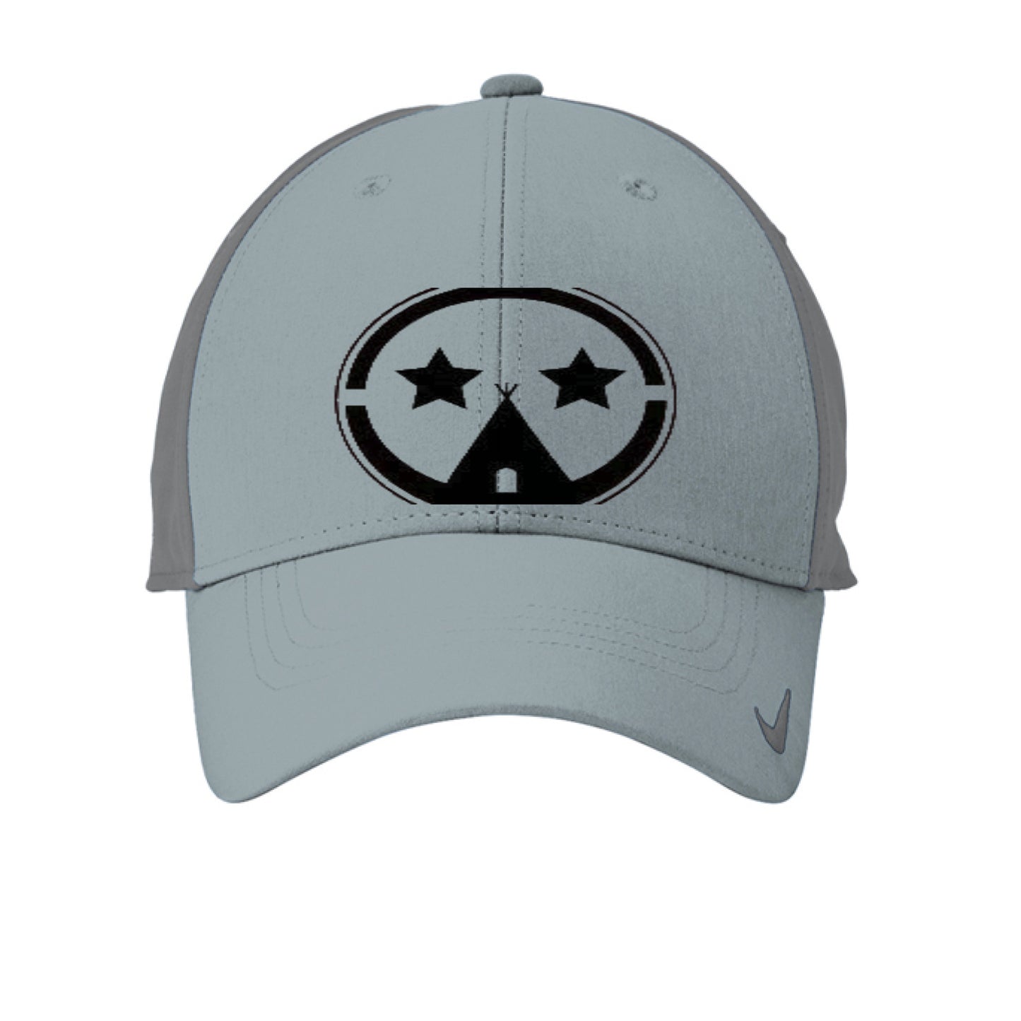 Cool Gry/Dk Gy - FRONT