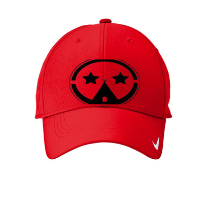 University Red - FRONT