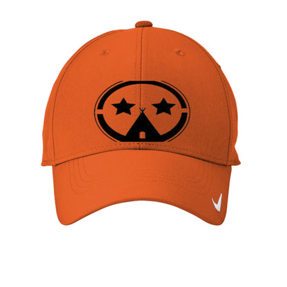 Desert Orange - FRONT