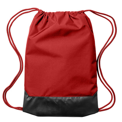 University Red - BACK