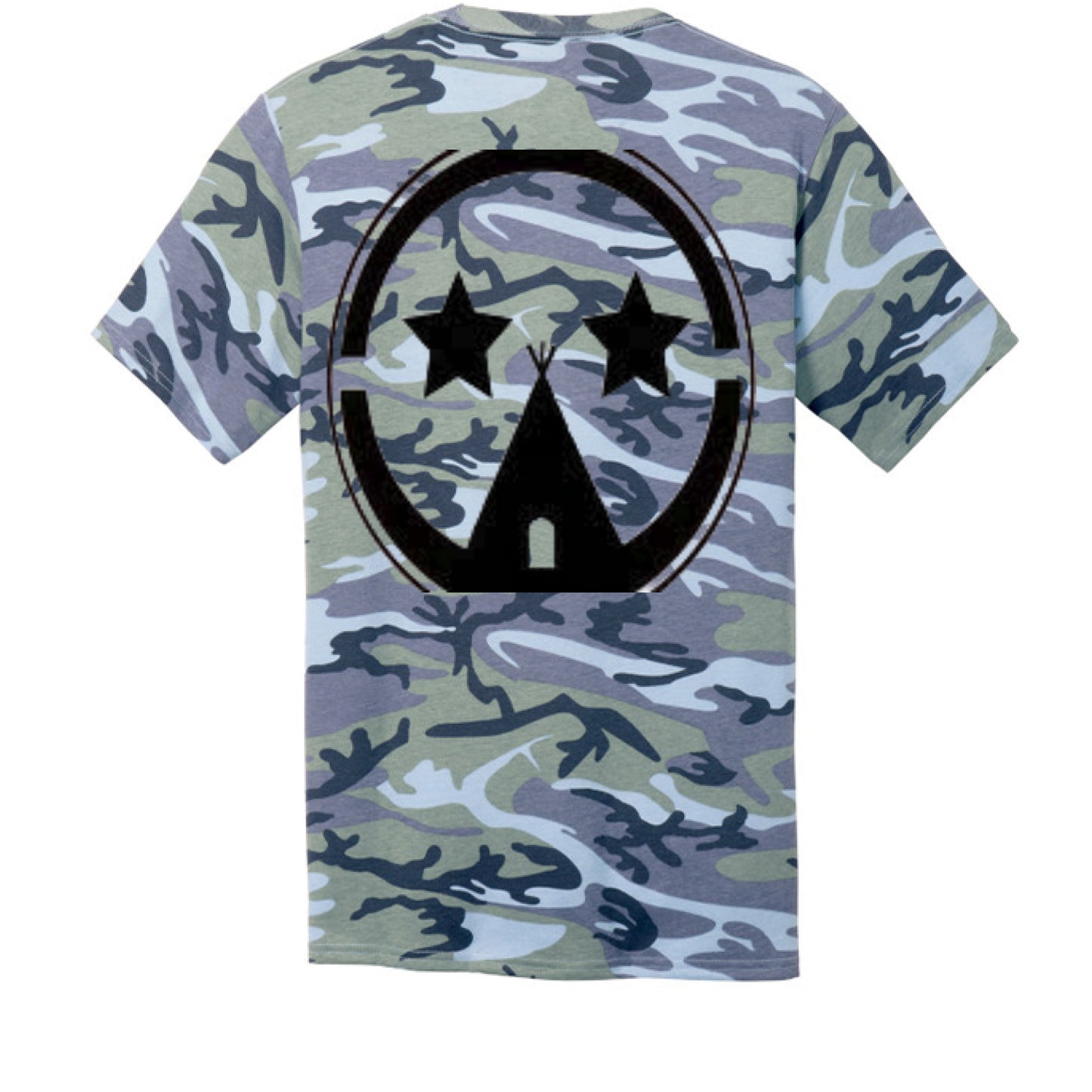 Woodlnd Blu Ca - BACK