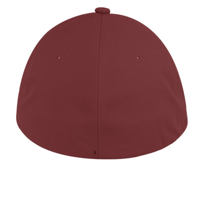 Maroon - BACK