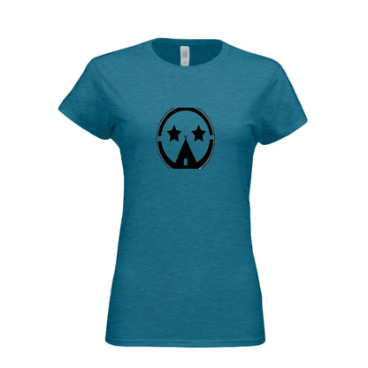 ANTIQUE SAPPHIRE - FRONT